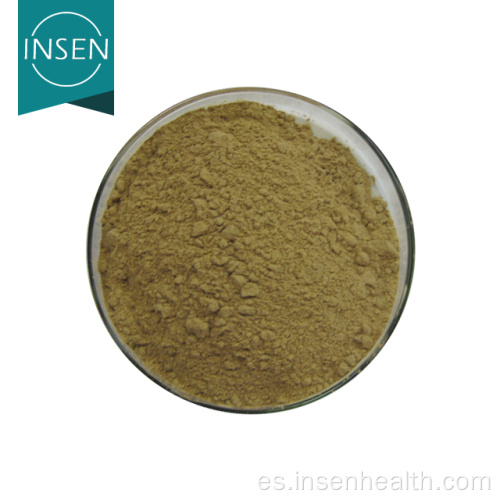 Beta Ecdyterone Powder 98%